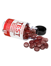 Testosterone Booster Gummies